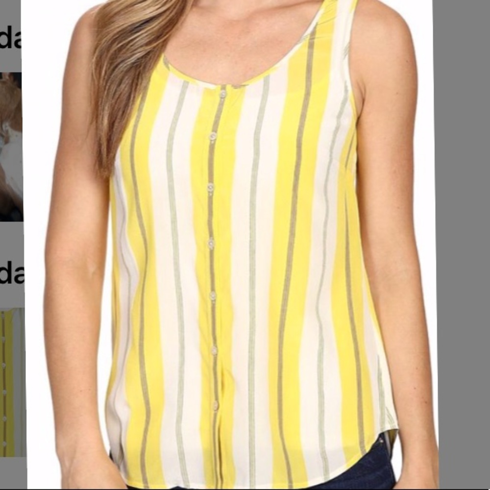 Tommy Bahama Blouse